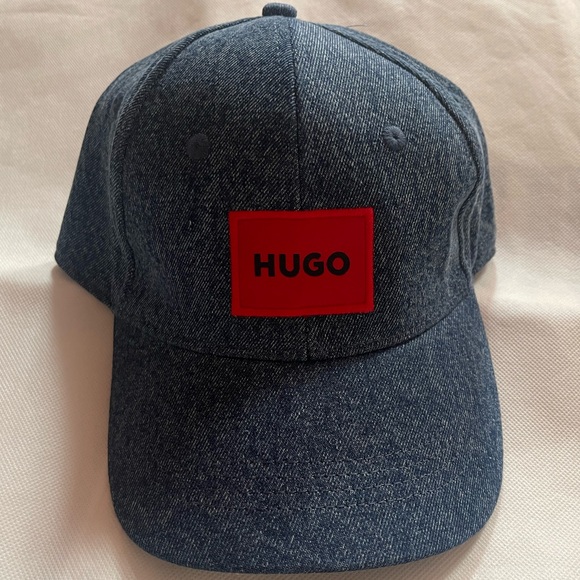 Hugo Boss Denim Hat / Cap - Unisex - Picture 5 of 10